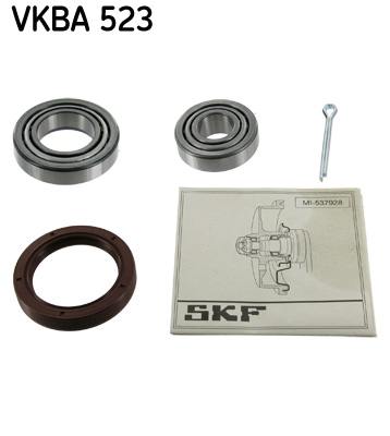 Rodamiento SKF VKBA523
